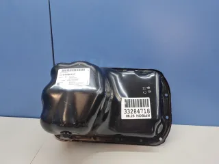 94580107 Поддон масляный двигателя Chevrolet Spark M150,M200 Арт ZAP352597, вид 4