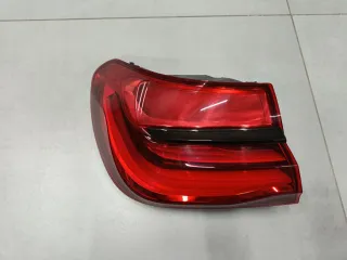 63217342963 Фонарь на крыло левый BMW 7 G11/G12 Арт ZAP352690