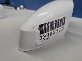 601001275AADQJ Крышка на зеркало правое Chery Tiggo 4 Арт ZAP352790, вид 2