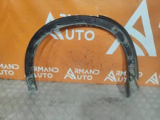 KB7W51W60E, KB7W51W61, 4 расширитель крыла Mazda CX-5 2 Арт AR307671, вид 4