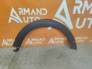 51777389366, 7389366, 3 расширитель крыла MINI COUNTRYMAN F60 Арт AR312260, вид 1