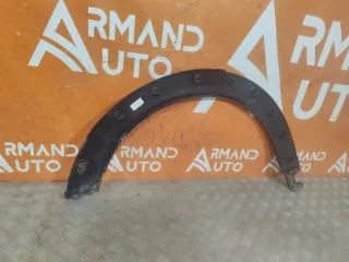 51777389366, 7389366, 3 расширитель крыла MINI COUNTRYMAN F60 Арт AR312260, вид 5