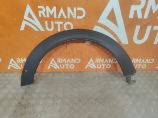 51777389365, 3 расширитель крыла MINI COUNTRYMAN F60 Арт AR312269, вид 1
