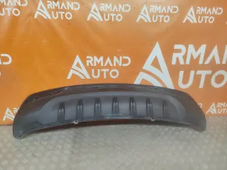 2804117XST01A, 2 Юбка бампера Haval Jolion Арт AR312388