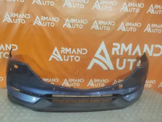 KF1B50031E8P, KB8A50031, 4 бампер мазда сх-5 (сх5 cx5 цх5 цх-5 c Mazda CX-5 2 Арт AR312393, вид 1
