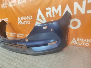 KF1B50031E8P, KB8A50031, 4 бампер мазда сх-5 (сх5 cx5 цх5 цх-5 c Mazda CX-5 2 Арт AR312393, вид 3