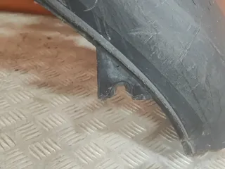 KF1B50031E8P, KB8A50031, 4 бампер мазда сх-5 (сх5 cx5 цх5 цх-5 c Mazda CX-5 2 Арт AR312393, вид 6