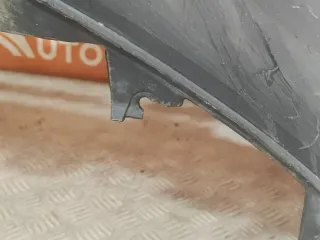 KF1B50031E8P, KB8A50031, 4 бампер мазда сх-5 (сх5 cx5 цх5 цх-5 c Mazda CX-5 2 Арт AR312393, вид 7