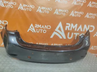 GSK250221ABB, GSH750221, 2 бампер мазда гж Mazda 6 3 Арт AR312400, вид 1