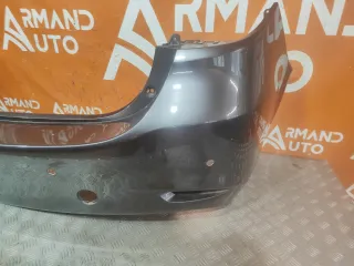 GSK250221ABB, GSH750221, 2 бампер мазда гж Mazda 6 3 Арт AR312400, вид 5