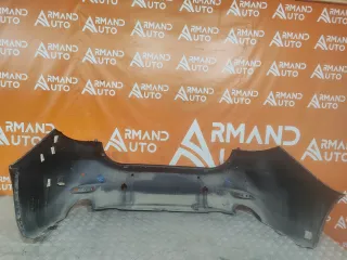 GSK250221ABB, GSH750221, 2 бампер мазда гж Mazda 6 3 Арт AR312400, вид 7
