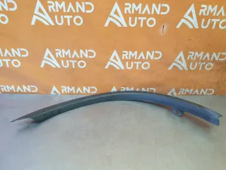 7407A304, 7407A3042, 9 расширитель крыла Mitsubishi Outlander 3 restailing Арт AR312504, вид 4