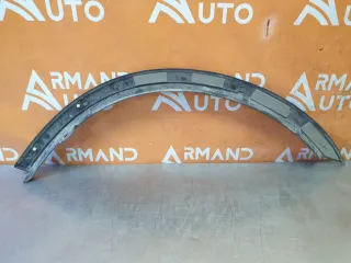 7407A304, 7407A3042, 9 расширитель крыла Mitsubishi Outlander 3 restailing Арт AR312504, вид 5