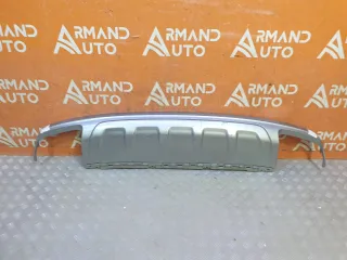 4M0807434EKA8, 4M0807521, 9 Юбка бампера Audi Q7 4M Арт AR312567, вид 4