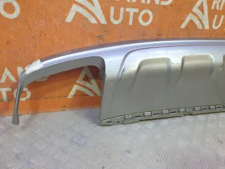 4M0807434EKA8, 4M0807521, 9 Юбка бампера Audi Q7 4M Арт AR312567, вид 5