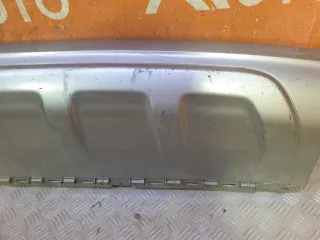 4M0807434EKA8, 4M0807521, 9 Юбка бампера Audi Q7 4M Арт AR312567, вид 6