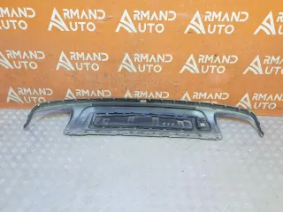 4M0807434EKA8, 4M0807521, 9 Юбка бампера Audi Q7 4M Арт AR312567, вид 7