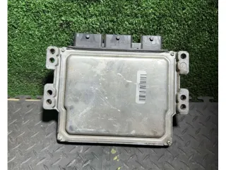 237101312r Блок управления двигателем Renault Twingo 1 Арт 58939, вид 4