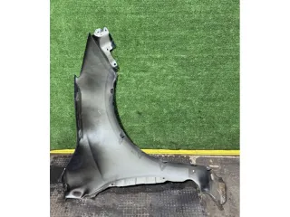  Крыло переднее левое Mazda 3 BL Арт 59066, вид 4