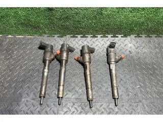 0445110183 Форсунка Opel Corsa D Арт 58976, вид 1