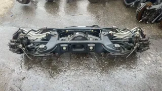 A2073503004, A2043500141 Балка подвески задняя Mercedes E C207 Арт S04670, вид 1