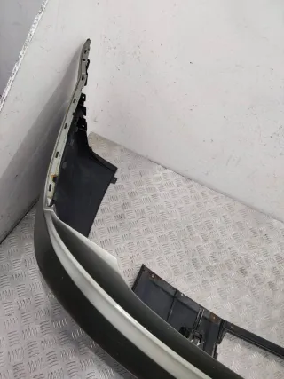 4L0807511G Бампер задний Audi Q7 4L Арт 111795, вид 6