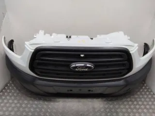 BK3117K819,BK3117E778AF Бампер передний Ford Transit 4 Арт 111739, вид 1