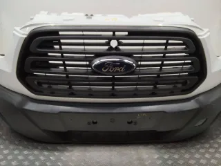 BK3117K819,BK3117E778AF Бампер передний Ford Transit 4 Арт 111739, вид 3