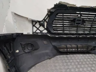 BK3117K819,BK3117E778AF Бампер передний Ford Transit 4 Арт 111739, вид 7