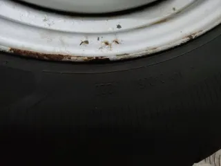  диск штампованный R16 5x160 ET56 к Ford Transit 4 Арт 111821, вид 7