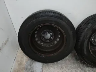  диск штампованный Mercedes Sprinter W906 Арт 111815, вид 12