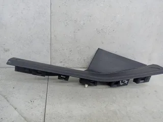 9113023 Накладка на порог внутренняя задняя левая BMW 7 F01/F02 Арт 306-1-142, вид 2