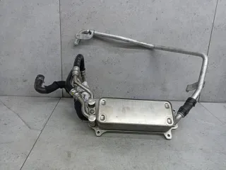 4G0317021 Радиатор АКПП Audi A6 C7 (S6,RS6) Арт 182-17, вид 5