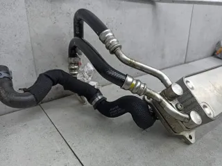 4G0317021 Радиатор АКПП Audi A6 C7 (S6,RS6) Арт 182-17, вид 6