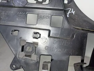 7357144 кронштейн крепления бампера заднего BMW 7 G11/G12 Арт 255-97, вид 6