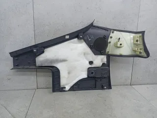 970555188 Обшивка салона Porsche Panamera 970 Арт 678-135, вид 4