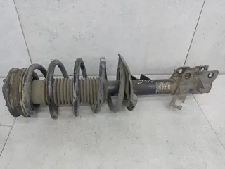 54303BR24A амортизатор передний левый Nissan Qashqai 1  Арт 68-160