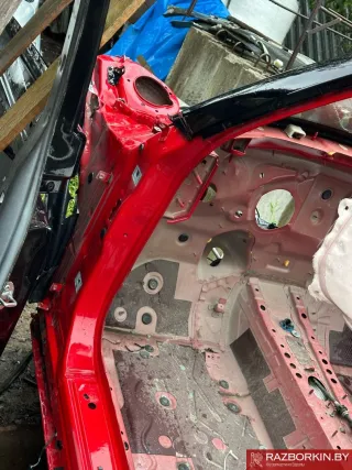  Четверть передняя левая MINI Cooper F56,F55 Арт 37688, вид 2