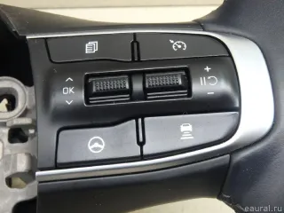 Рулевое колесо для AIR BAG (без AIR BAG) Kia K5 3 2022г. 56100L3AG0SA1 - Фото 3