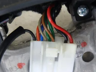 Рулевое колесо для AIR BAG (без AIR BAG) Kia K5 3 2022г. 56100L3AG0SA1 - Фото 7
