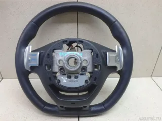 Рулевое колесо для AIR BAG (без AIR BAG) Kia K5 3 2022г. 56100L3AG0SA1 - Фото 9