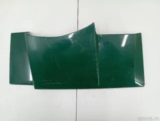 9607902265 Спойлер кабины Mercedes Actros Арт E4275681, вид 2