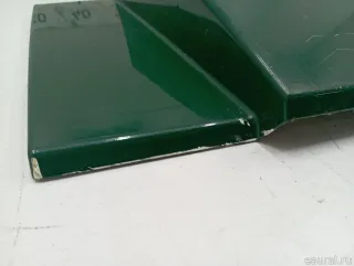 9607902265 Спойлер кабины Mercedes Actros Арт E4275681, вид 3