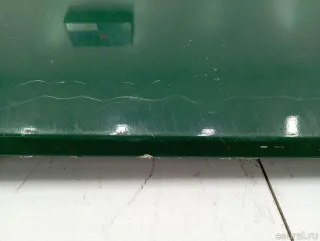 9607902265 Спойлер кабины Mercedes Actros Арт E4275681, вид 4