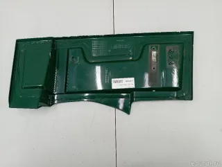 9607902265 Спойлер кабины Mercedes Actros Арт E4275681, вид 5