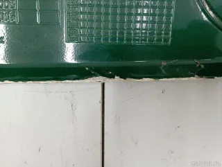 9607902265 Спойлер кабины Mercedes Actros Арт E4275681, вид 6