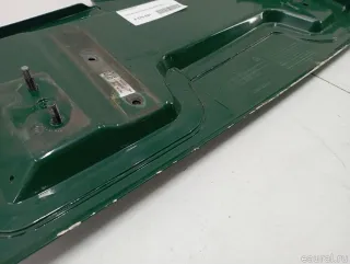 9607902265 Спойлер кабины Mercedes Actros Арт E4275681, вид 8