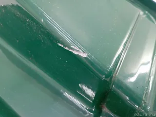 9607902265 Спойлер кабины Mercedes Actros Арт E4275681, вид 9