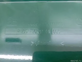 9607900244 Спойлер кабины Mercedes Actros Арт E4275833, вид 12