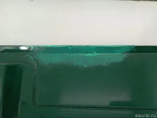 9607900244 Спойлер кабины Mercedes Actros Арт E4275833, вид 13